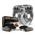 Power Stop 2009 Hyundai Genesis Rear Autospecialty Brake Kit w/Calipers - KCOE5847