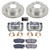 Power Stop 07-09 Kia Sorento Rear Autospecialty Brake Kit w/Calipers - KCOE5910 Power Stop 07-09 Kia Sorento Rear Autospecialty Brake Kit w/Calipers - KCOE5910
