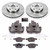 Power Stop 12-13 Volvo C30 Front Autospecialty Brake Kit w/Calipers - KCOE5976B
