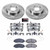 Power Stop 12-15 Honda Civic Front Autospecialty Brake Kit w/Calipers - KCOE6766