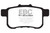 EBC Brakes Bluestuff Street and Track Day Brake Pads - DP51987NDX