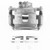 Power Stop 91-96 Infiniti G20 Front Right Autospecialty Caliper w/Bracket - L1218B