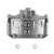 Power Stop 95-97 Ford Crown Victoria Front Right Autospecialty Caliper w/Bracket - L4610 Power Stop 95-97 Ford Crown Victoria Front Right Autospecialty Caliper w/Bracket - L4610