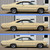 Ridetech 65-72 Ford Mercury Full Size HQ ShockWaves Front - 12302401 User 1