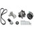 Ford Racing 2020+ F-250 Super Duty 7.3L Engine Swap Accessory Drive Kit - M-8600-SD73 Photo - Primary
