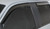 Stampede 16-21 Chevrolet Malibu Snap-Inz Sidewind Deflector 4pc - Smoke - 41067-2 Photo - Primary