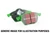 EBC 84-88 Toyota 4 Runner 2.4 Greenstuff Front Brake Pads - DP6380