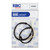 EBC 2009 BMW 335 xDrive 3.0TT (E90) Front Wear Leads - EFA098 Photo - Primary