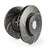 EBC 2017+ Audi Q7 2.0T GD Sport Front Rotors - GD2150