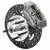 Wilwood 70-78 Camaro Dynapro Lug Mount Front Dynamic Drag Brake Kit -Type III Ano Caliper - Drilled - 140-14418-D User 1