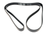 Gates 1in to 3/4in Plastic Hose Reducer - 28612