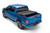 Lund 2022 Toyota Tundra 5.7ft Bed Genesis Elite Tri-Fold Tonneau Twill - Black - 958224 Photo - Mounted
