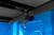 Lund 2022 Toyota Tundra 6.7ft Bed Genesis Elite Tri-Fold Tonneau Twill - Black - 958225 Photo - Mounted