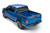 Lund 22 Toyota Tundra 5.7ft Bed Genesis Elite Roll Up Tonneau (w/ Utility Track Bracket) Vinyl -Blk - 968225 Photo - Mounted