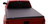 Lund 2022 Toyota Tundra 6.7ft Bed Hard Fold Tonneau Vinyl - Black - 969570 Photo - Primary