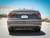 afe 19-21 VW Jetta GLI (MKVII) L4-2.0L (t) MACH Force-Xp 304 SS Cat-Back Exhaust System Carbon Tips - 49-36432-C Photo - Mounted