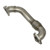 BD Diesel 2001-2004 Chevy Duramax LB7 6.6L Up-Pipe Only for Passenger Side - 1043803 Photo - out of package