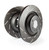 EBC 2019+ Hyundai Veloster (2nd Gen) N 2.0T USR Slotted Front Rotors - USR2217 EBC 2019+ Hyundai Veloster (2nd Gen) N 2.0T USR Slotted Front Rotors - USR2217