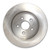 EBC 92-93 Porsche 911 (964) 3.6L Carrera RS America Turbo Look RK Series Premium Front Rotors - RK7683XD