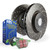 EBC S10 Kits Greenstuff Pads and GD Rotors - S10KR1437 Photo - Primary