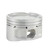 CP Piston Skirt Calico CT-3 Coating (Per Piston - Drop Ship Only) - CT3-COATING