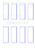 King Mazda Mzr 2.3L 16V / Ford Duratec 2.3L 16V Connecting Rod Bearing Set - CR4507XPSTDX Photo - Primary