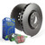 EBC S11 Kits Greenstuff Pads and RK Rotors - S11KF1768 Photo - Primary