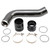 Wehrli 20-24 Chevrolet 6.6L L5P Duramax Passenger Side 3.5in Intercooler Pipe - Illusion Blueberry - WCF100381-IBB User 1