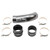 Wehrli 2020+ Chevrolet 6.6L L5P Duramax 4in Intake Pipe (Use w/OEM Air Box) - Fine Texture Black - WCF100720-FTB User 1