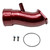 Wehrli 2020+ Chevrolet 6.6L L5P Duramax 3.5in Intake Horn w/PCV Port - Bengal Grey - WCF100833-BG User 1