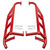 Wehrli 2019+ Honda Talon 1000X/R (2 Seat) Rock Sliders - Talon Blue - WCF102011-TNB User 1