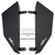 Wehrli 2019+ Honda Talon 1000X/R Front Lower Door Kit - Semi-Gloss Black - WCF102025-SGB User 1