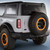 Ford Racing 2021+ Ford Bronco Functional Bead Lock Ring Kit - Orange - M-1021K-BLO Photo - Primary