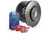 EBC S12 Brake Pad and Rotor Kit - S12KF1846