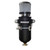 Moroso 10AN Male Fittings Catch Can Breather Tank - Black Powder Coat - 85752 User 1