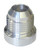 Torque Solution Weld On AN Flare Bung - Male -6AN Aluminum Universal - TS-WB-6FA User 1