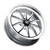 Weld S80 17x10 / 5x115 BP / 6.7in BS Black Wheel (High Pad) - Non-Beadlock - 80HB7100W67A Photo - Primary