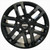 Ford Racing 19-21 Ranger 17x8.5 Dyno Gray Wheel - M-1007-RGR1785OR Photo - Primary
