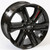 Ford Racing 15-21 F-150 20x8.5 Gloss Black Wheel - M-1007-S2085F15B Photo - Primary