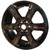 Ford Racing 15-22 F-150 20x8.5 Dark Alloy Wheel Kit - M-1007K-S2085F15 Photo - Primary