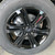 Ford Racing 15-22 F-150 20x8.5 Gloss Black Wheel Kit - M-1007K-S2085F15B Photo - Mounted