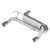 Ford Racing 21-22 Bronco 2.3L Sport Tuned Axle-Back Exhaust - Chrome Tips - M-5230-BR3SC Photo - Primary