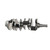 Ford Racing Coyote 5.2L Semi-Finished Crankshaft - M-6303-M52P User 1