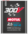 Motul 2L Synthetic-ester Racing Oil 300V Le Mans 10W60 10x2L - 110864 Photo - Primary