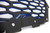 Agency Power Premium Grill Blue Polaris RZR 1000 RZR XP Turbo 14-18 - AP-RZR-635-BLU User 1