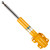 Bilstein 03-06 Dodge Sprinter 2500 B6 Performance Suspension Strut Assembly - Front - 22-226648 Photo - Primary