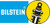 Bilstein B4 OE Replacement Shock Absorber - Rear - 24-005395 Logo Image