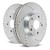 Power Stop 19-21 Cadillac XT4 Rear Evolution Drilled & Slotted Rotor - Pair - AR82205XPR User 1