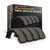 Power Stop 20-21 Nissan Versa Rear Autospecialty Brake Shoe - B1106