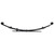 Skyjacker 16-22 Toyota Tacoma 2in. Rear Leaf Spring - Single - TCR620S Photo - Primary